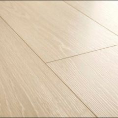 Ламинат Quick Step (Квик Степ) Perspective Patchworks 4 8/32 Дуб итальянский бежевый пэтчворк (Oak Italian beige patchwork) , Uf3832P