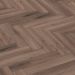 Ламинат Kronotex (Кронотекс) Herringbone 8/32 Дуб Феррара (Oak Ferrara), D 3860