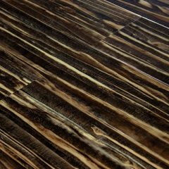Ламинат Mostflooring High Glossy Дуб Тмно-коричневый 12/34 (Oak Dark Brown) (11904)