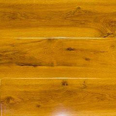 Ламинат Mostflooring High Glossy Дуб Желто-коричневый 12/34 (Oak Yellow brown), 11912