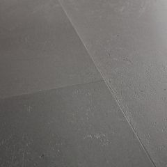 Виниловая плитка Quick Step 5/32 Ambient Rigid Click Шлиф. бетон серый RAMCL40140