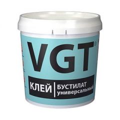Клей VGT бустилат универсальный 0,9 кг