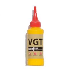 Клей VGT ПВА универсальный 0,1 кг