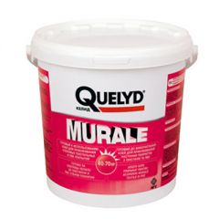 Клей для обоев Quelyd Murale 10 кг