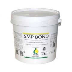 Клей для паркета Lechner (Лекнер) SMP Bond (СМП Бонд) однокомпонентный 1к эластичный 15 кг
