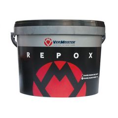 Клей Vermeister Repox двухкомпонентный эпоксидно-полиуретановый для паркета 10 кг