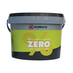 Клей Vermeister Zero двухкомпонентный эпоксидно-полиуретановый для паркета 10 кг