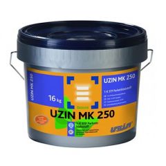 Клей Uzin MK 250 однокомпонентный для паркета 16 кг