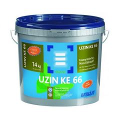 Клей Uzin KE 66 дисперсионный для плитки 14 кг