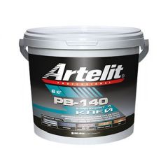 Клей Artelit PB-140 двухкомпонентный полиуретановый для паркета 10 кг