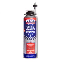 Очиститель монтажной пены Krass Home Edition Easy Cleaner 500 мл