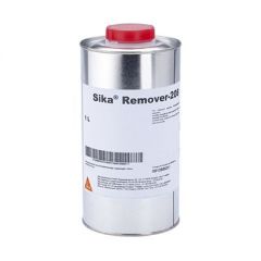 Очиститель Sika Remover 208 1 л