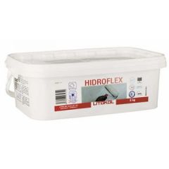 Гидроизоляционный состав Litokol HIDROFLEX 5 кг