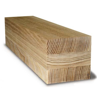 Брус клееный хвоя 200х90х6000 мм 1 шт.