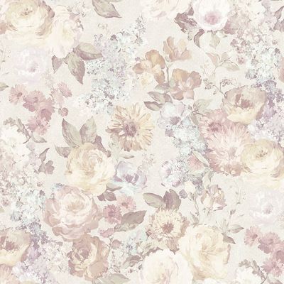Обои Grandeco Dorina 10,05x1,06 м (A45502)