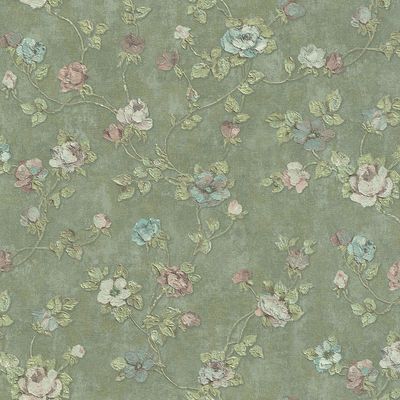 Обои Grandeco Virtuoso 10,05x1,06 м (VR3208)