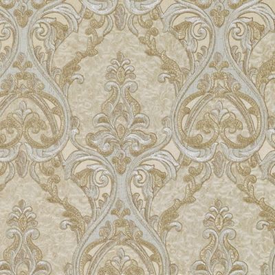 Обои виниловые Zambaiti Parati (Замбаити Парати) Murella Bella 10,05х1,06 м (25012)