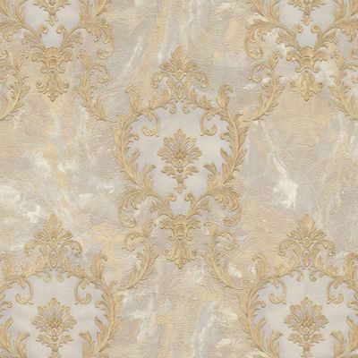 Обои виниловые Decori Decori (Декори Декори) Carrara 2 10,05x1,06 м (83602)