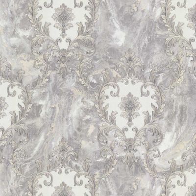 Обои виниловые Decori Decori (Декори Декори) Carrara 2 10,05x1,06 м (83603)
