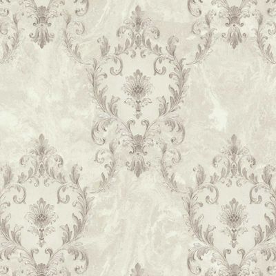 Обои виниловые Decori Decori (Декори Декори) Carrara 2 10,05x1,06 м (83605)