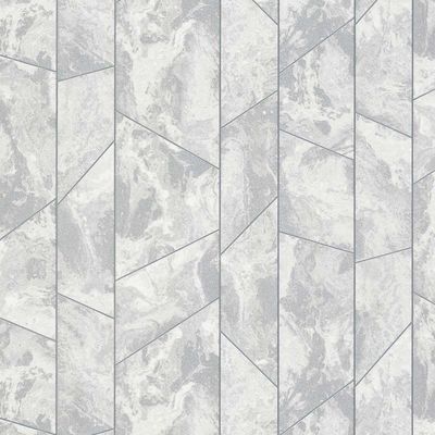 Обои виниловые Decori Decori (Декори Декори) Carrara 2 10,05x1,06 м (83639)