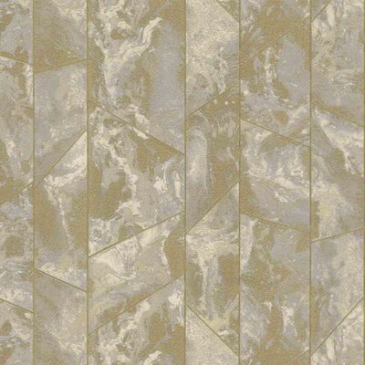 Обои виниловые Decori Decori (Декори Декори) Carrara 2 10,05x1,06 м (83645)