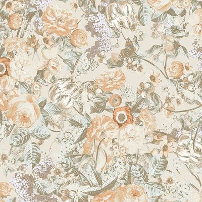 Обои флизелиновые Loymina (Лоймина) La Belle Epoque 10х1 м (BQ1 002/1)