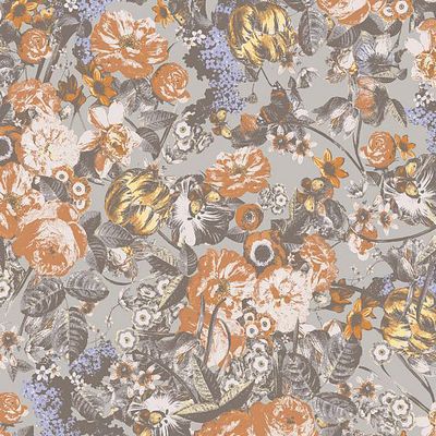 Обои флизелиновые Loymina (Лоймина) La Belle Epoque 10х1 м (BQ1 012)