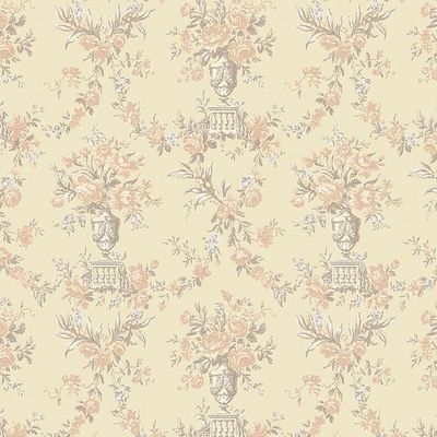 Обои флизелиновые Loymina (Лоймина) La Belle Epoque 10х1 м (BQ2 002)