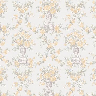 Обои флизелиновые Loymina (Лоймина) La Belle Epoque 10х1 м (BQ2 002/1)