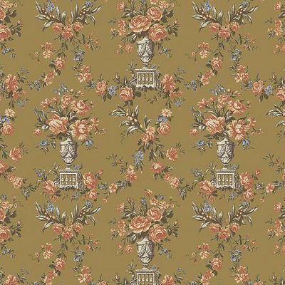 Обои флизелиновые Loymina (Лоймина) La Belle Epoque 10х1 м (BQ2 004)