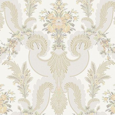 Обои флизелиновые Loymina (Лоймина) La Belle Epoque 10х1 м (BQ4 002)