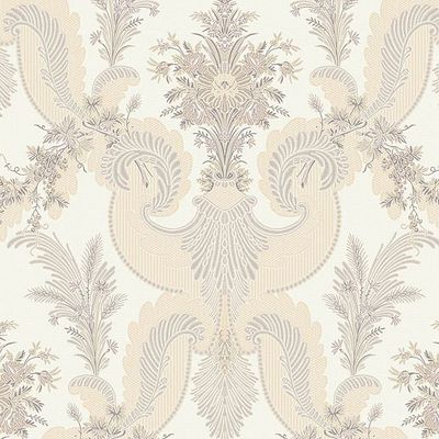 Обои флизелиновые Loymina (Лоймина) La Belle Epoque 10х1 м (BQ4 002/2)