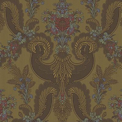Обои флизелиновые Loymina (Лоймина) La Belle Epoque 10х1 м (BQ4 004)