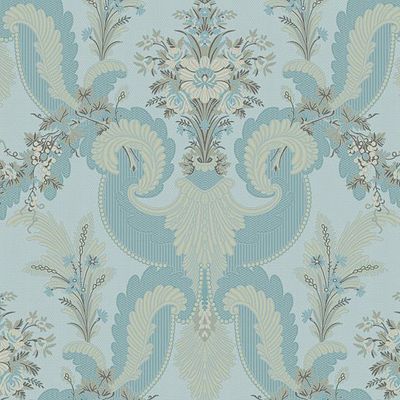 Обои флизелиновые Loymina (Лоймина) La Belle Epoque 10х1 м (BQ4 006)