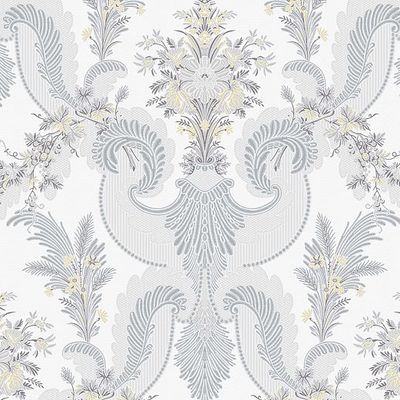 Обои флизелиновые Loymina (Лоймина) La Belle Epoque 10х1 м (BQ4 011)
