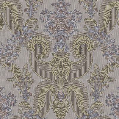 Обои флизелиновые Loymina (Лоймина) La Belle Epoque 10х1 м (BQ4 012/1)