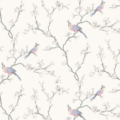 Обои флизелиновые Loymina (Лоймина) La Belle Epoque 10х1 м (BQ5 001)