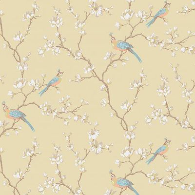 Обои флизелиновые Loymina (Лоймина) La Belle Epoque 10х1 м (BQ5 002)