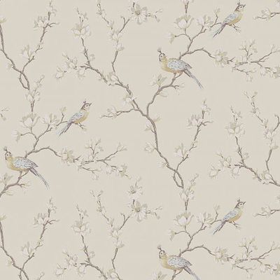 Обои флизелиновые Loymina (Лоймина) La Belle Epoque 10х1 м (BQ5 002/1)