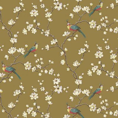 Обои флизелиновые Loymina (Лоймина) La Belle Epoque 10х1 м (BQ5 004)