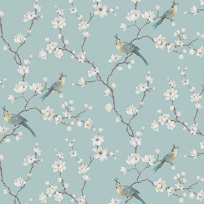 Обои флизелиновые Loymina (Лоймина) La Belle Epoque 10х1 м (BQ5 006)