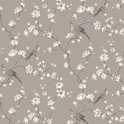 Обои флизелиновые Loymina (Лоймина) La Belle Epoque 10х1 м (BQ5 012)