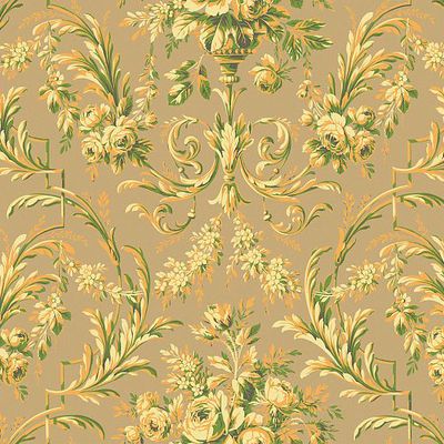 Обои флизелиновые Loymina (Лоймина) Jardin Secret 10х1 м (J10 004)
