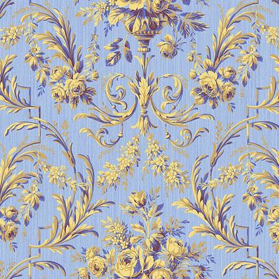 Обои флизелиновые Loymina (Лоймина) Jardin Secret 10х1 м (J10 021)