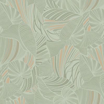 Обои флизелиновые Loymina (Лоймина) Amazonia 10х1 м (Ins5 006)
