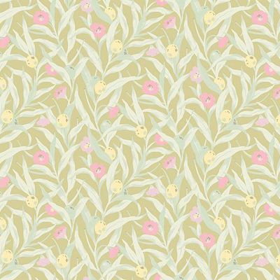 Обои флизелиновые Loymina (Лоймина) Origins 10х1 м (Als3 005)