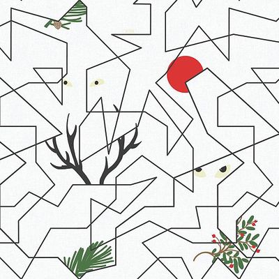 Обои флизелиновые Loymina (Лоймина) Origins 10х1 м (Als4 001)