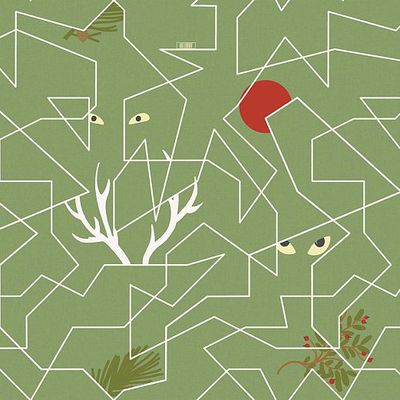 Обои флизелиновые Loymina (Лоймина) Origins 10х1 м (Als4 005)