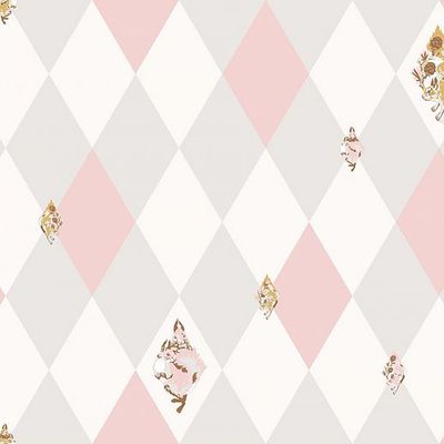 Обои флизелиновые Loymina (Лоймина) Origins 10х1 м (Als7 001)